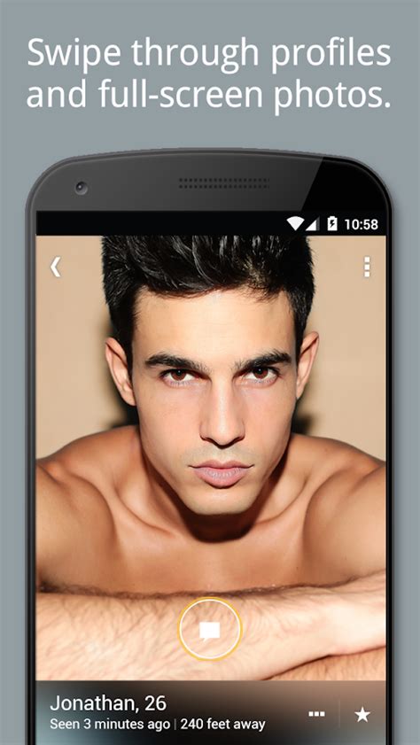 best gay video chat|Grindr .